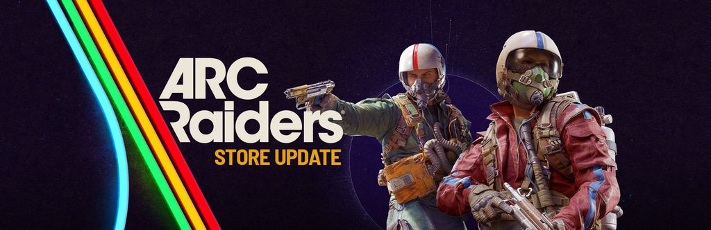 Store Update 1.34.0