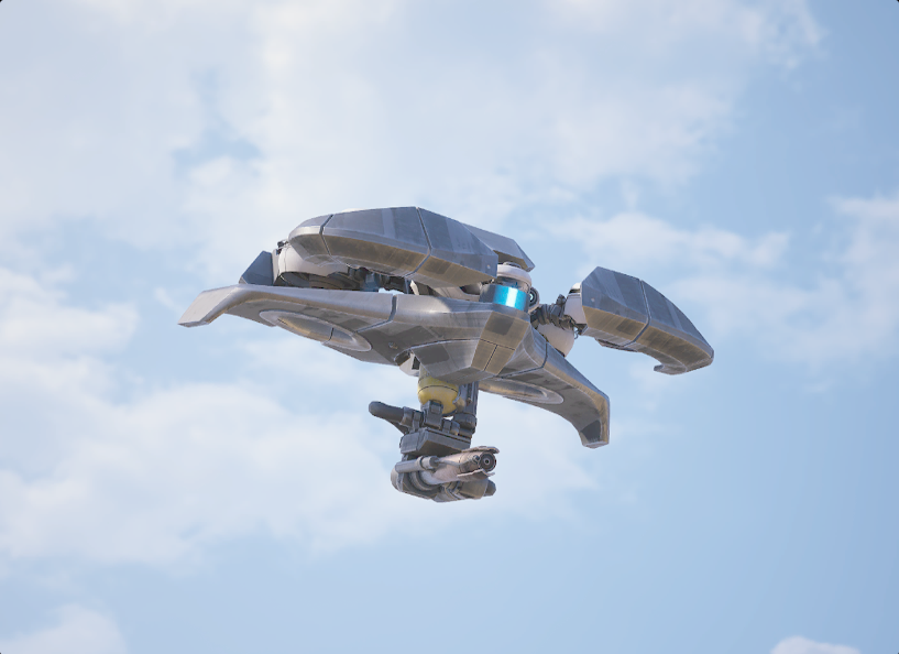 Firefly