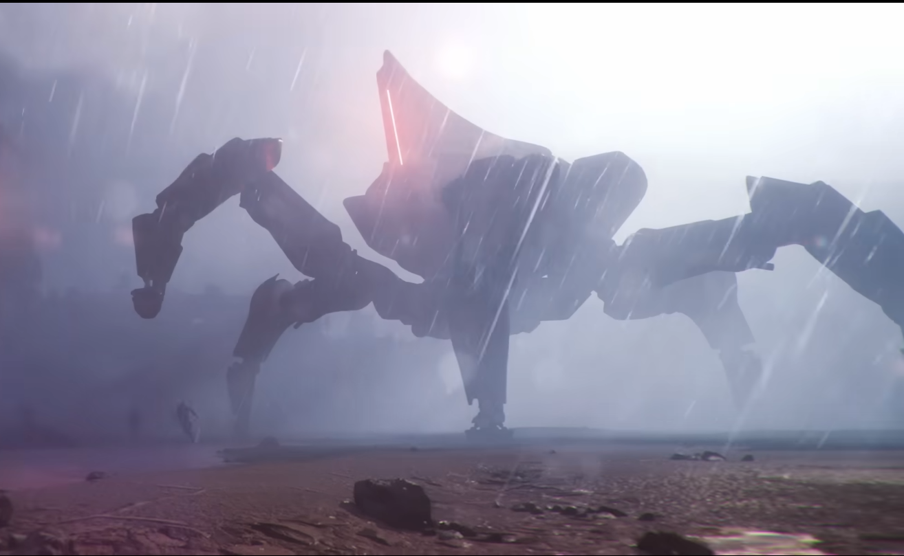 Matriarch