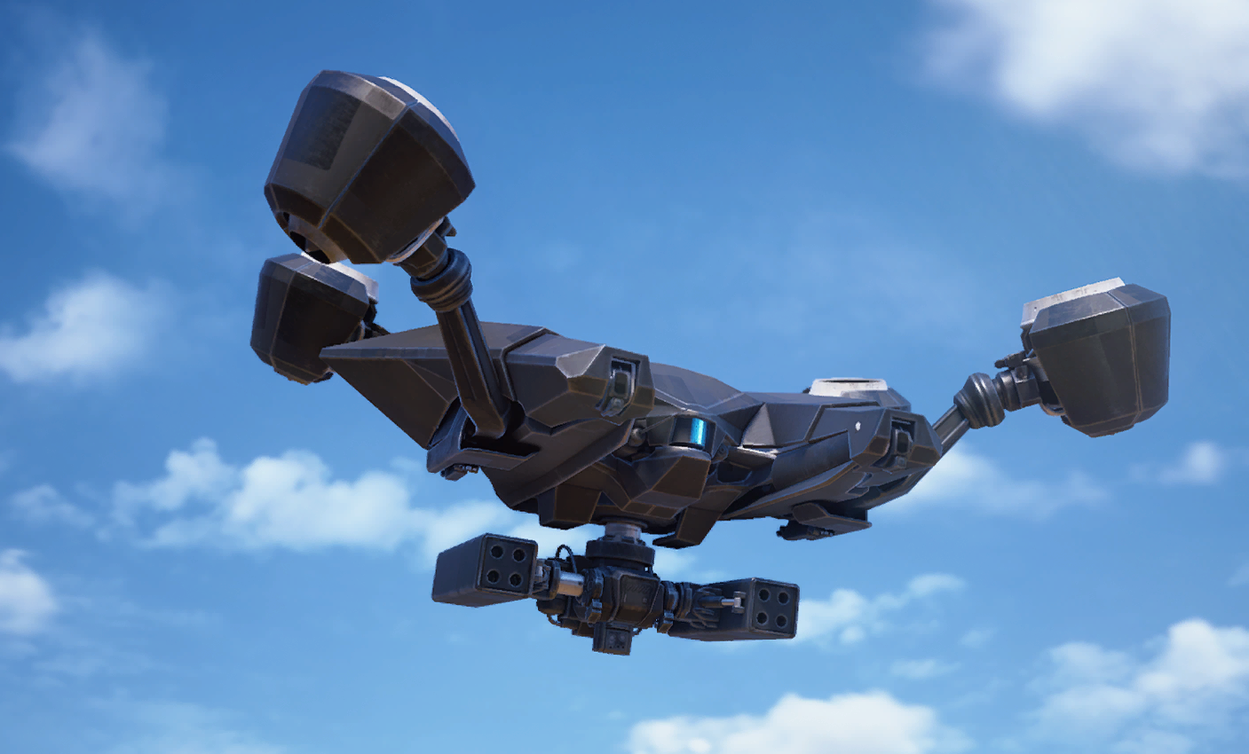 Rocketeer