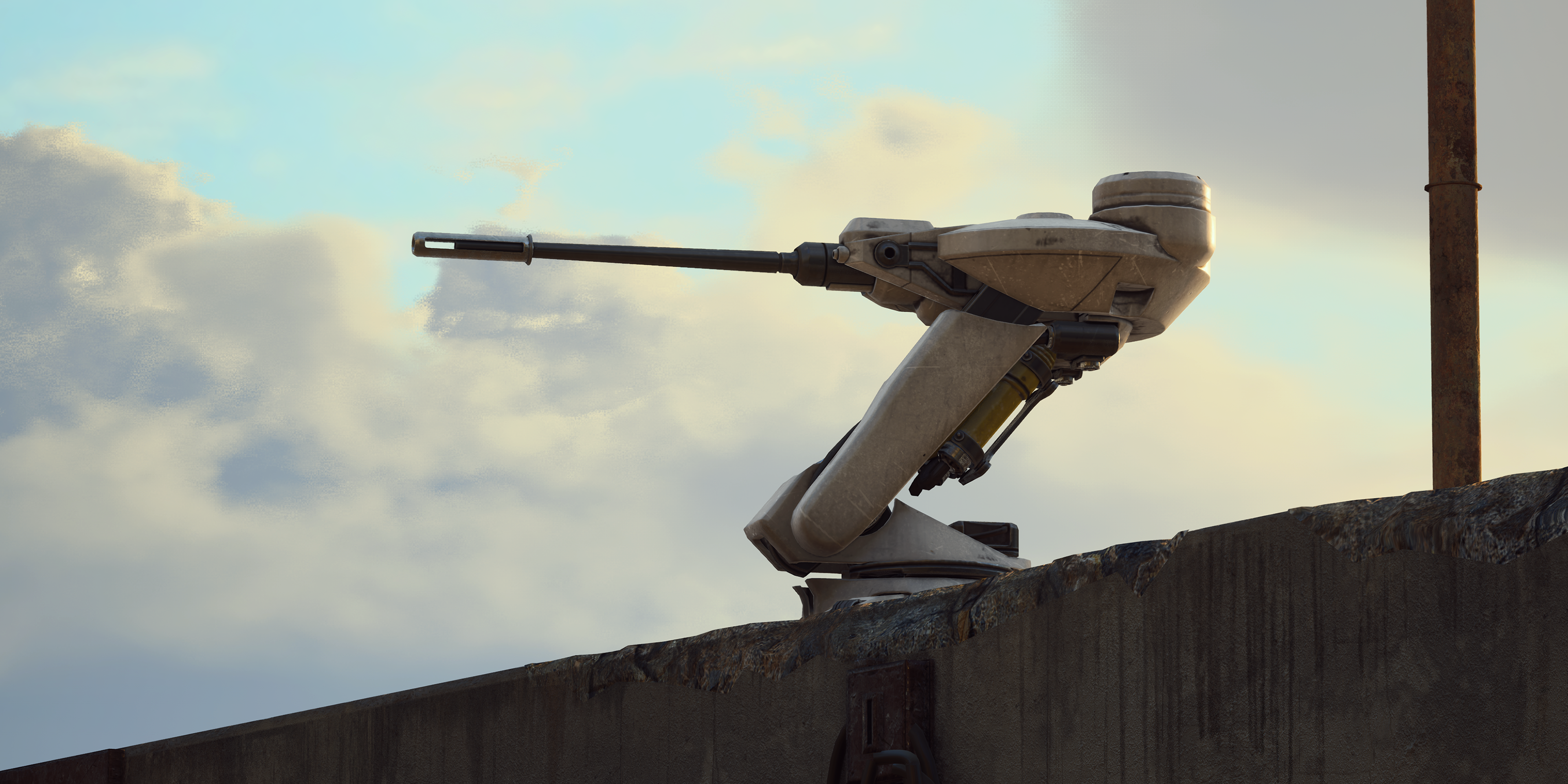Sentinel